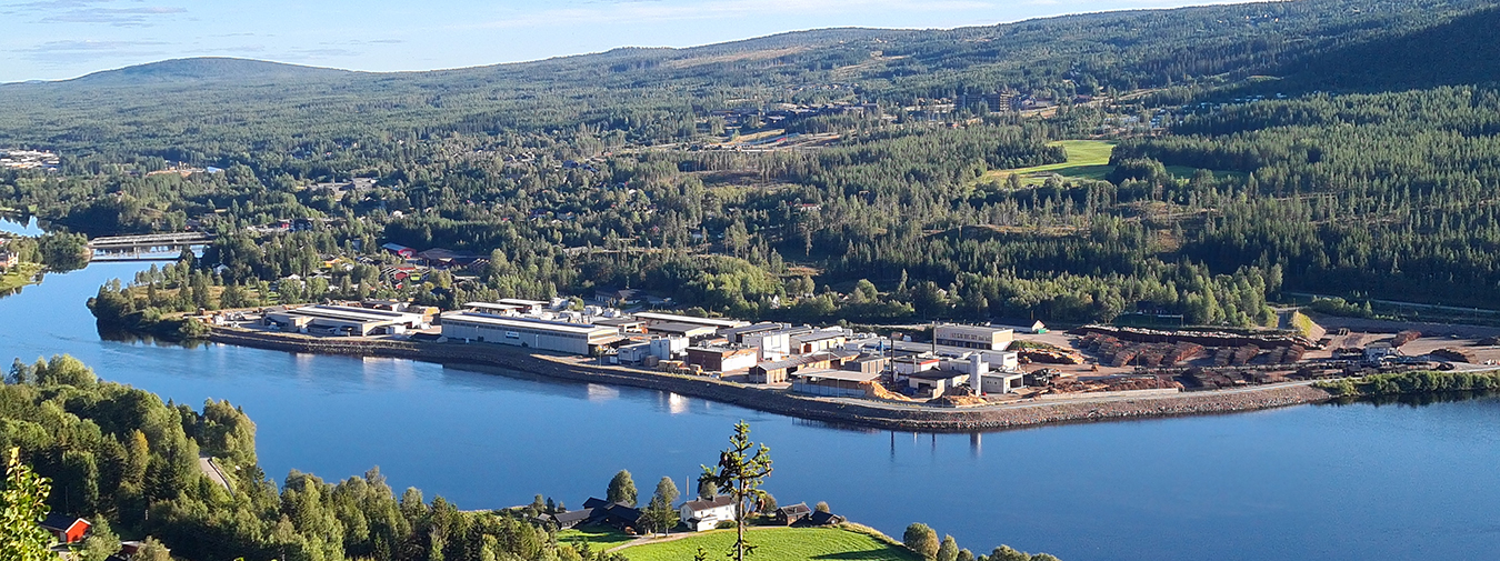 Moelven Trysil AS